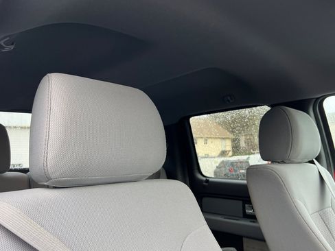 Used 2013 Ford F150 XLT w/ XLT Chrome Pkg image 13