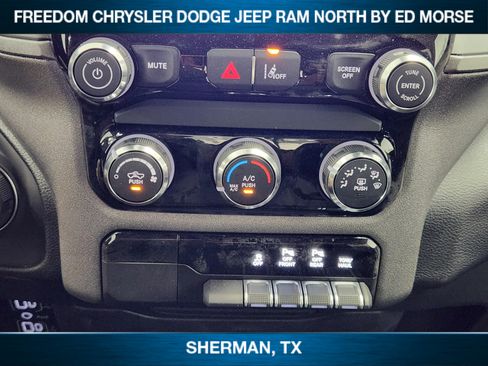 New 2026 RAM 1500 Express RWD image 13