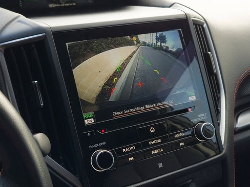 Used 2020 Subaru Forester Sport w/ Popular Package #2 image 17