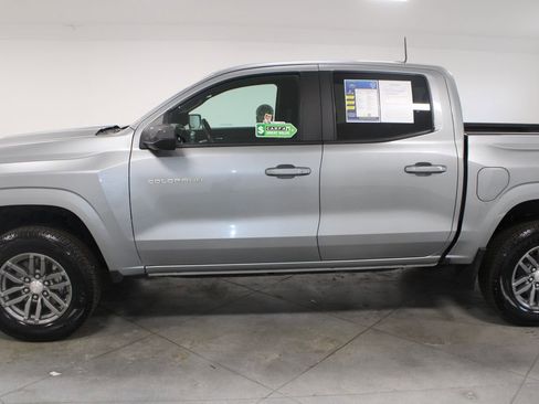 Used 2023 Chevrolet Colorado LT image 6