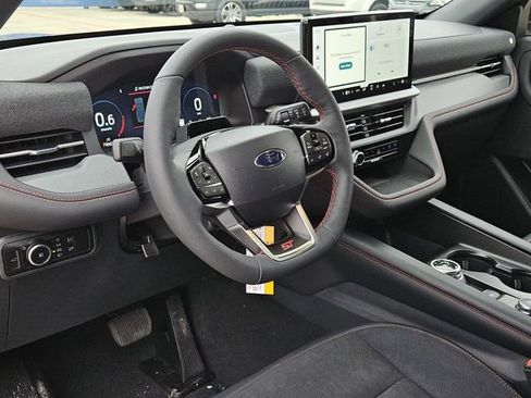New 2026 Ford Explorer ST image 23