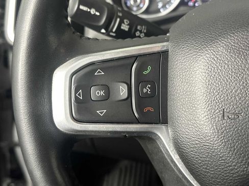 Used 2022 RAM 1500 Big Horn image 27