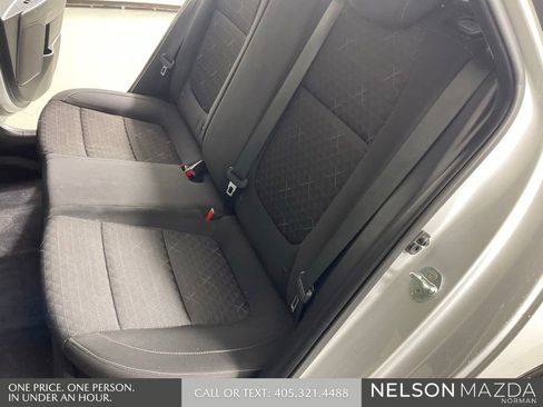 Used 2022 Kia Rio S FWD image 27