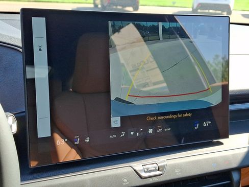 New 2026 Lexus ES 350h AWD image 10