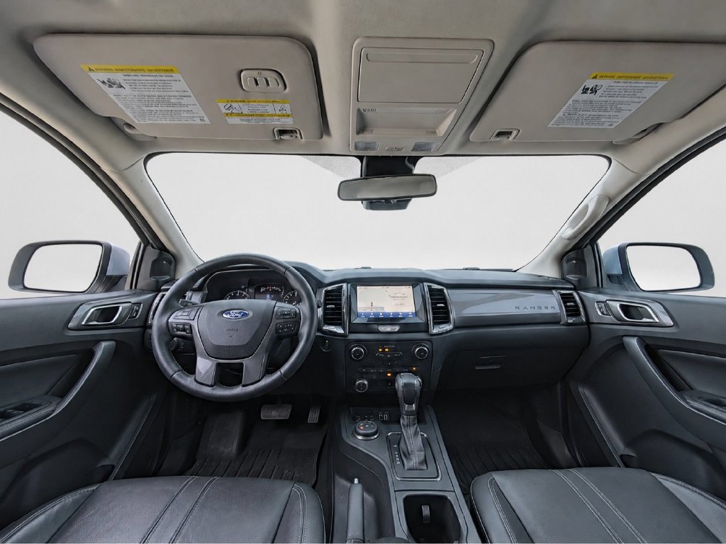Used 2019 Ford Ranger Lariat w/ Equipment Group 501A Mid AWD/4WD image 15