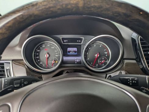 Used 2016 Mercedes-Benz GLE 350 image 19