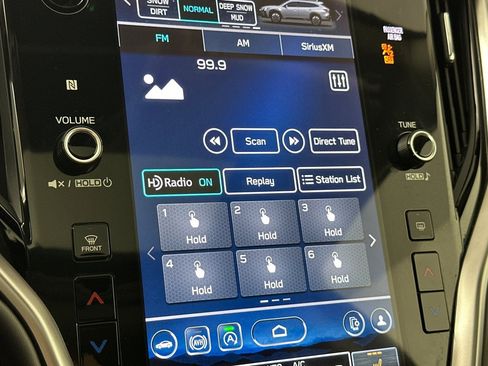 Used 2024 Subaru Outback Onyx Edition image 17