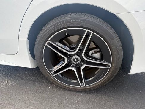 Used 2023 Mercedes-Benz CLS 450 4MATIC image 9