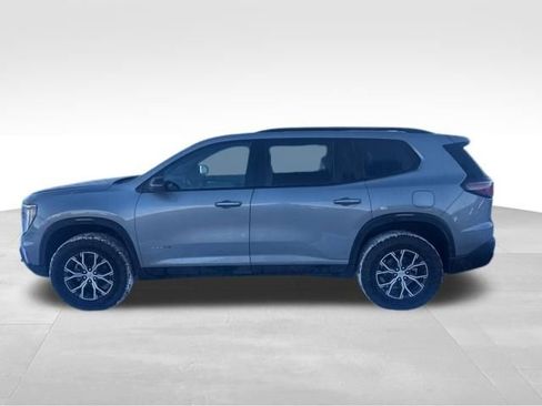 New 2026 GMC Acadia AT4 w/ Luxury Package image 2