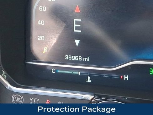 Used 2023 Chevrolet Silverado 1500 RST AWD/4WD image 6
