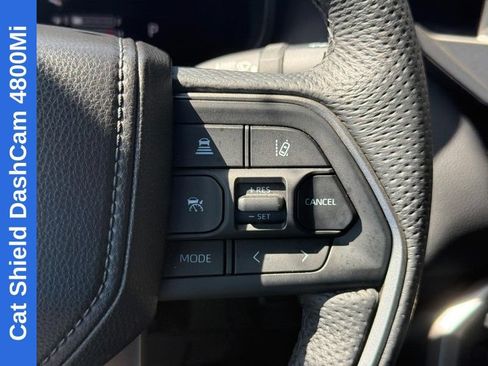 Used 2026 Toyota Tundra Limited AWD/4WD image 21