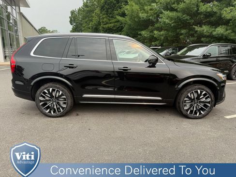 New 2026 Volvo XC90 T8 Ultra w/ Protection Package AWD/4WD image 9