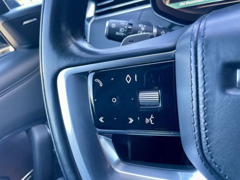 Used 2023 Land Rover Range Rover SE image 24