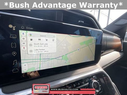 Used 2023 GMC Sierra 1500 Denali w/ Technology Package image 14