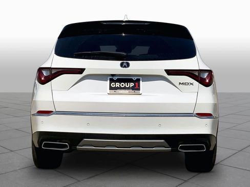Used 2026 Acura MDX FWD w/ Technology Package image 5