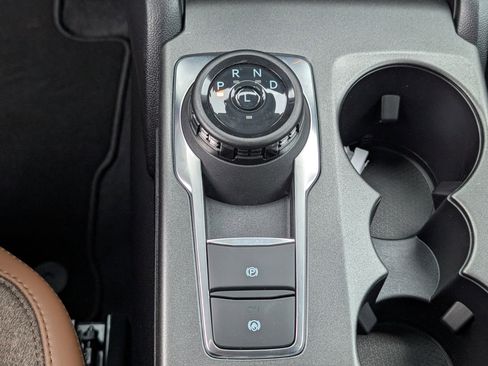 New 2025 Ford Bronco Sport Outer Banks w/ Outer Banks Tech Package+ image 24