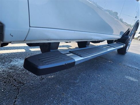 Used 2024 Chevrolet Silverado 2500 LT image 15