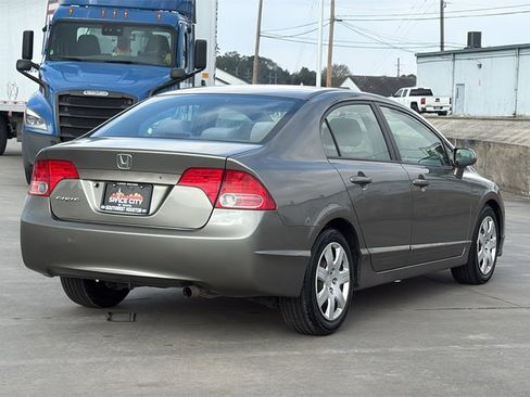 Used 2007 Honda Civic LX image 5