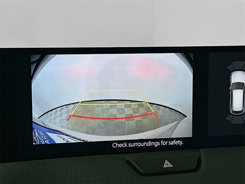 New 2026 MAZDA CX-90 3.3 Turbo w/ Premium Sport Pkg image 23