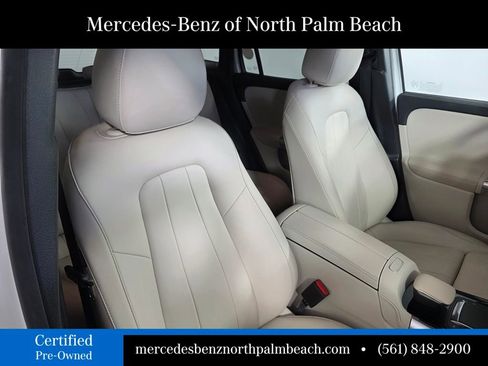 Certified 2023 Mercedes-Benz GLA 250 image 26