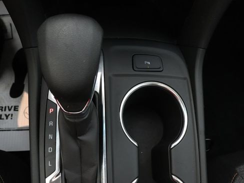 Used 2022 Chevrolet Equinox LT FWD image 21