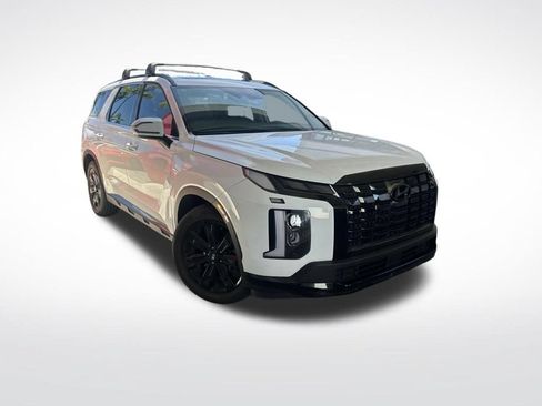 Used 2024 Hyundai Palisade XRT FWD image 2