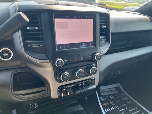 Used 2024 RAM 3500 Tradesman AWD/4WD image 18