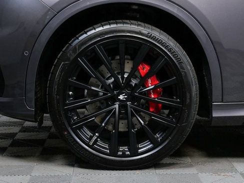 New 2026 Maserati Grecale Folgore AWD/4WD image 4