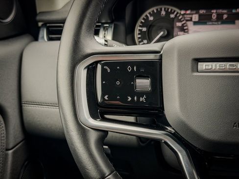 Used 2022 Land Rover Discovery Sport S image 15