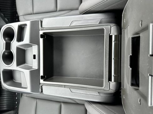 New 2026 GMC Sierra 3500 Pro AWD/4WD image 27