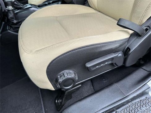 Used 2020 Jeep Gladiator Sport w/ Quick Order Package 24S image 22