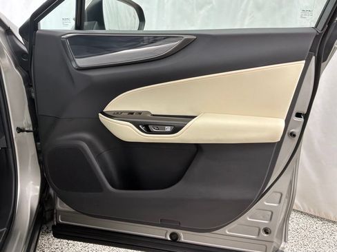 Used 2024 Lexus NX 350h AWD image 42