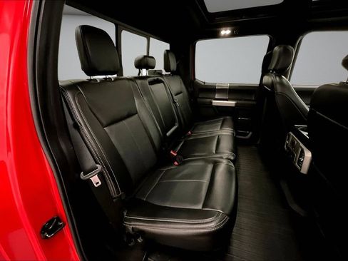 Used 2020 Ford F150 Lariat w/ Equipment Group 502A Luxury AWD/4WD image 26