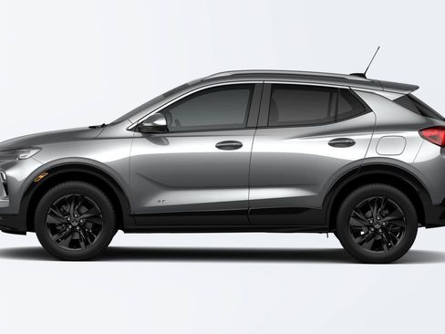 New 2026 Buick Encore GX Sport Touring w/ Comfort Package image 38