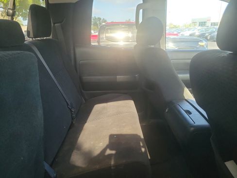 Used 2010 Toyota Tundra 4x4 Double Cab image 7
