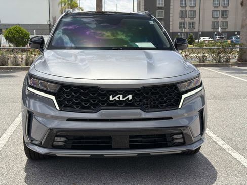 Used 2022 Kia Sorento SX AWD/4WD image 9
