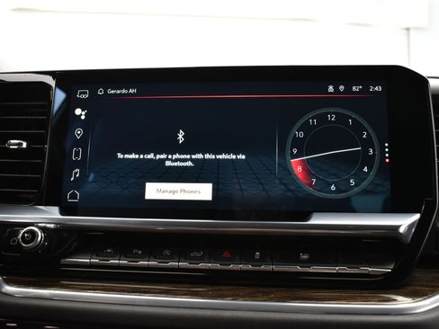 Used 2022 GMC Sierra 1500 Elevation w/ Elevation Premium Package image 34