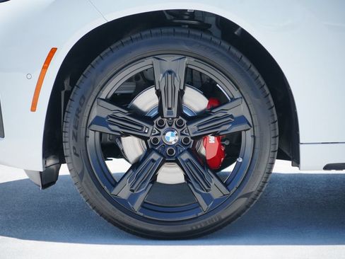 New 2026 BMW X3 xDrive30i w/ M Sport Package AWD/4WD image 5