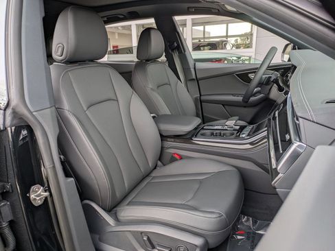 New 2026 Audi Q8 Premium Plus image 10