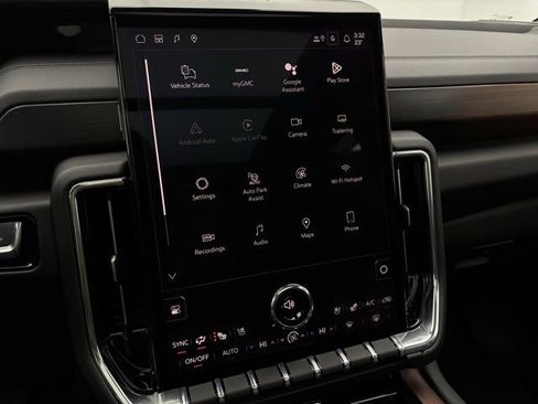 New 2026 GMC Yukon XL Denali w/ Sun & Power Step Package image 26