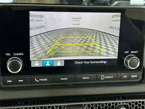 Used 2022 Honda Civic LX image 20