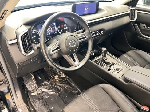 Used 2025 MAZDA CX-50 AWD 2.5 S w/ Select Package image 16