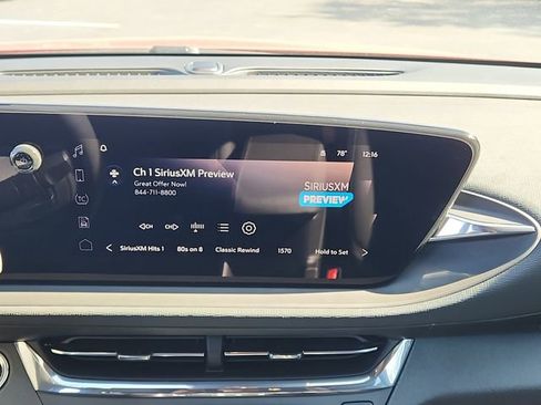 New 2026 Buick Envista Preferred w/ Convenience II Package image 26