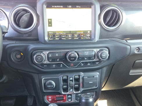 Used 2021 Jeep Wrangler Unlimited Rubicon w/ Dual Top Group image 26