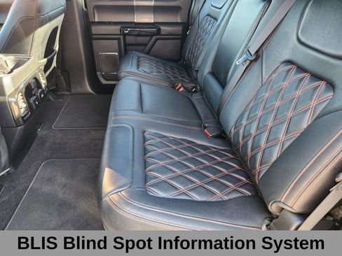 Used 2019 Ford F150 Lariat w/ Equipment Group 502A Luxury image 15