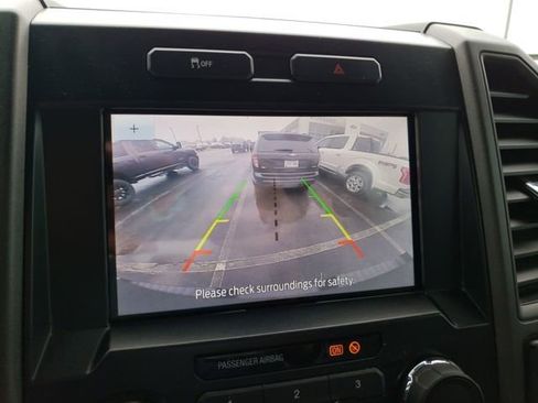 Used 2022 Ford F350 XL w/ Power Equipment Group image 20