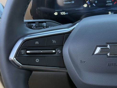 New 2026 Chevrolet Equinox ACTIV w/ Convenience Package III image 14