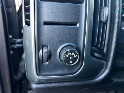 Used 2017 Chevrolet Silverado 1500 LT w/ All Star Edition RWD image 12