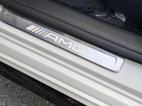 New 2026 Mercedes-Benz E 53 AMG e 4MATIC Sedan image 16