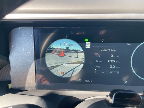 New 2026 Hyundai Palisade Calligraphy image 28